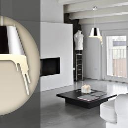 Подвесной светильник Odeon Light Maestro  - 3